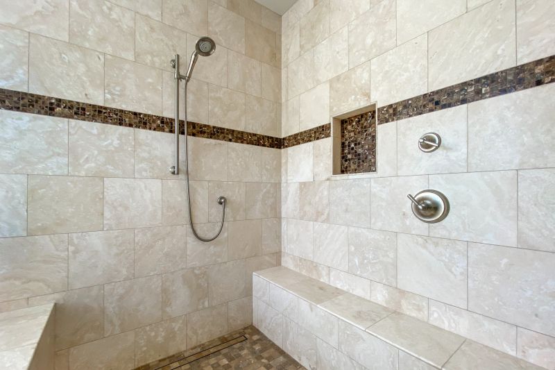 Cost of Shower Installation in Lake Havasu City, AZ